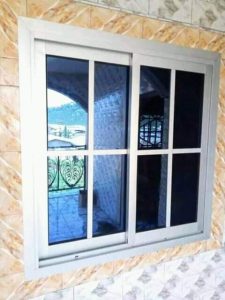 fenêtre sur mesure à Monceaux-sur-Dordogne